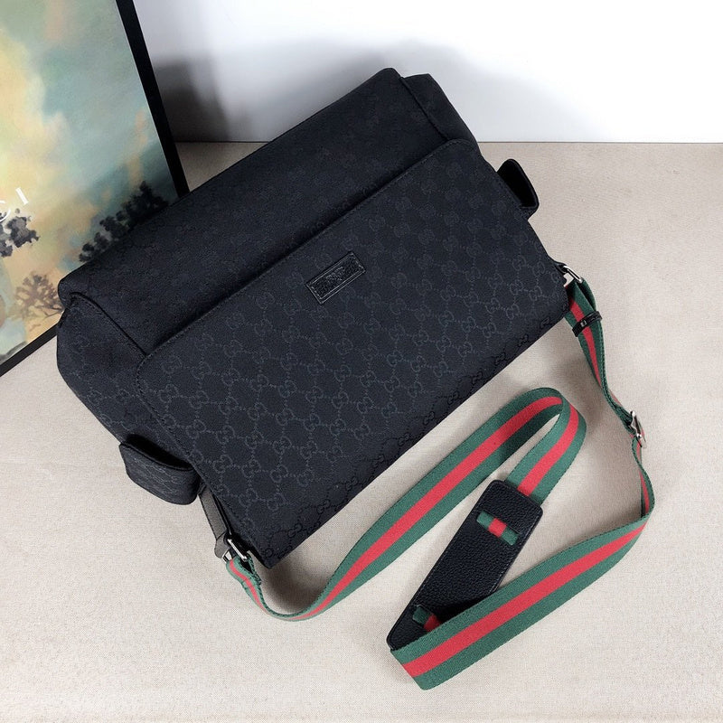 STRAPSTORY - GGC4 BAG - 270