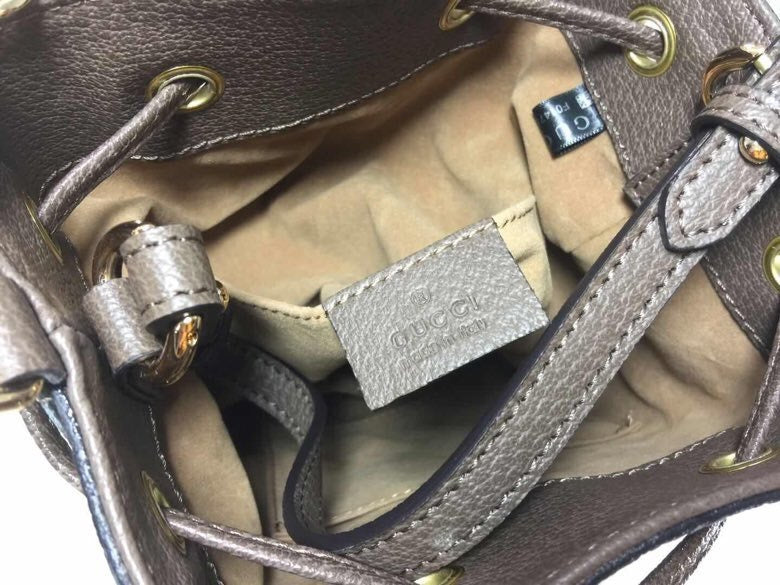 STRAPSTORY - GGC4 BAG - 501