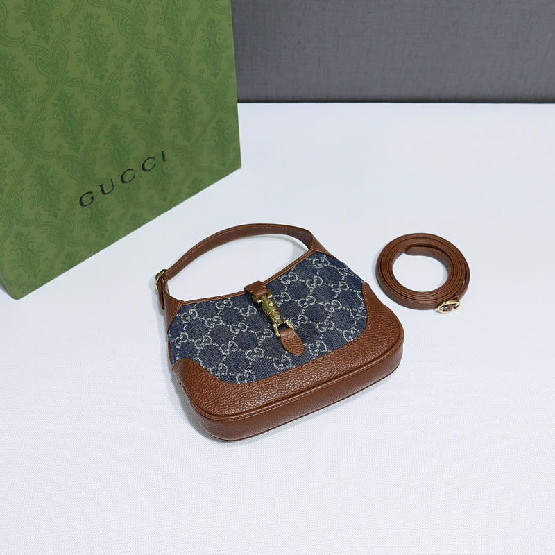 STRAPSTORY - GGC4 BAG - 1138