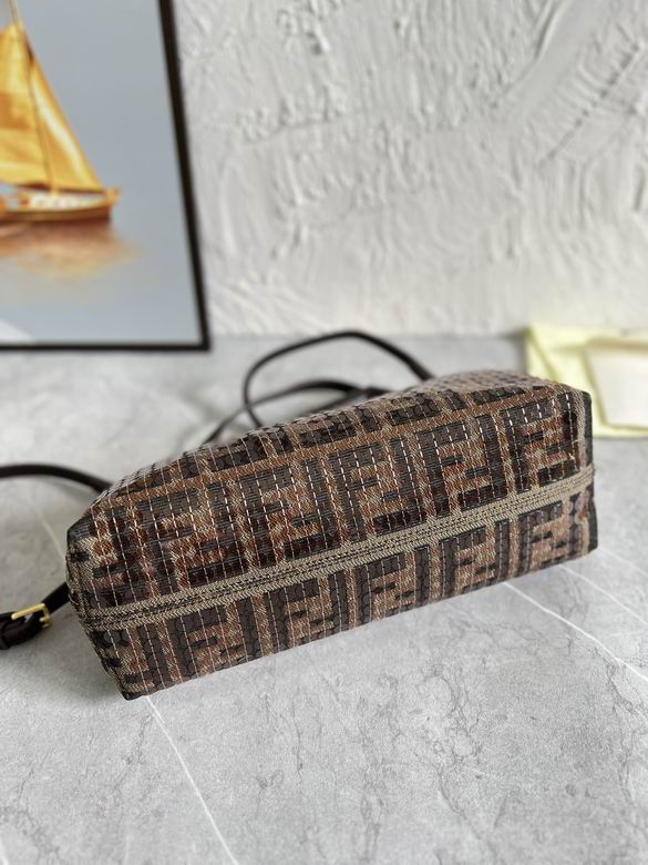FDNI-Bags - Strap Story - 286
