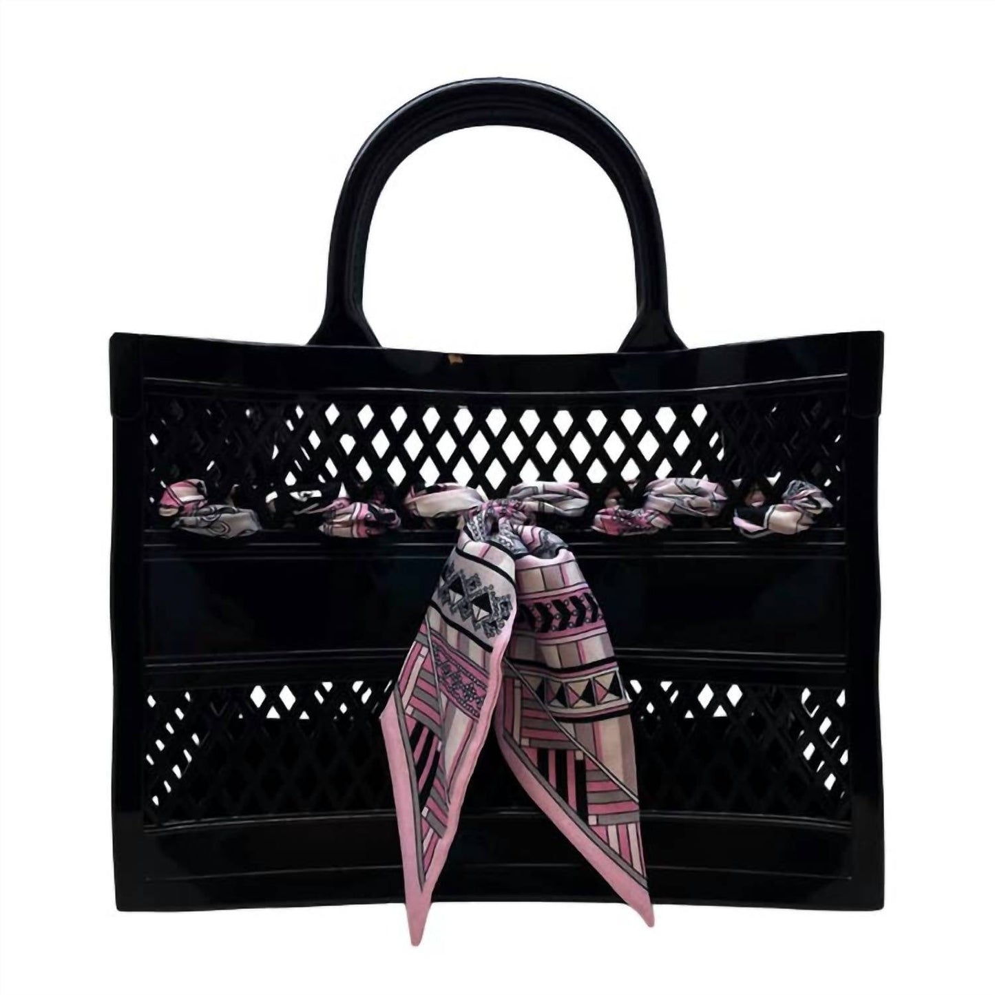 StrapStory - Tote Bag 2123