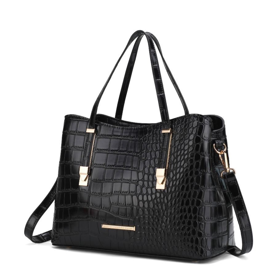 StrapStory - Tote Bag 256