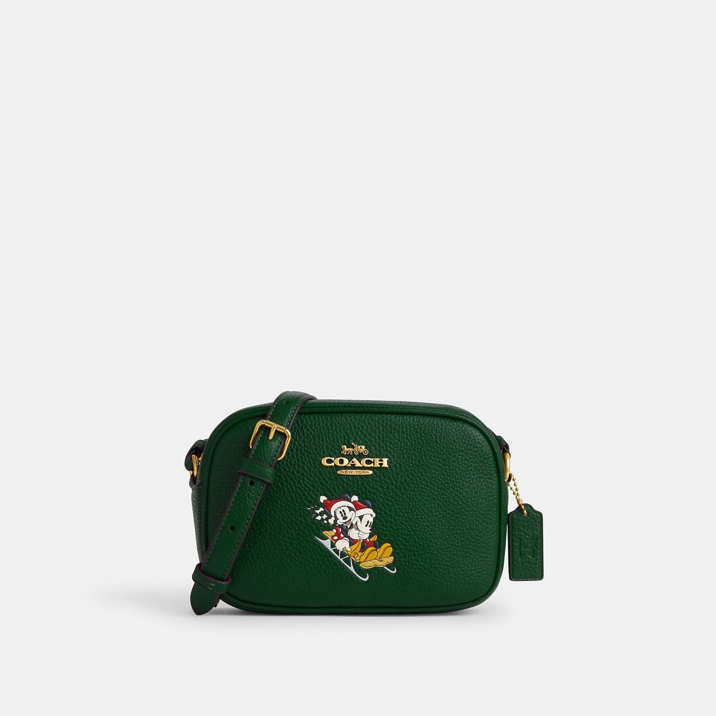 StrapStory - Crossbody 1330