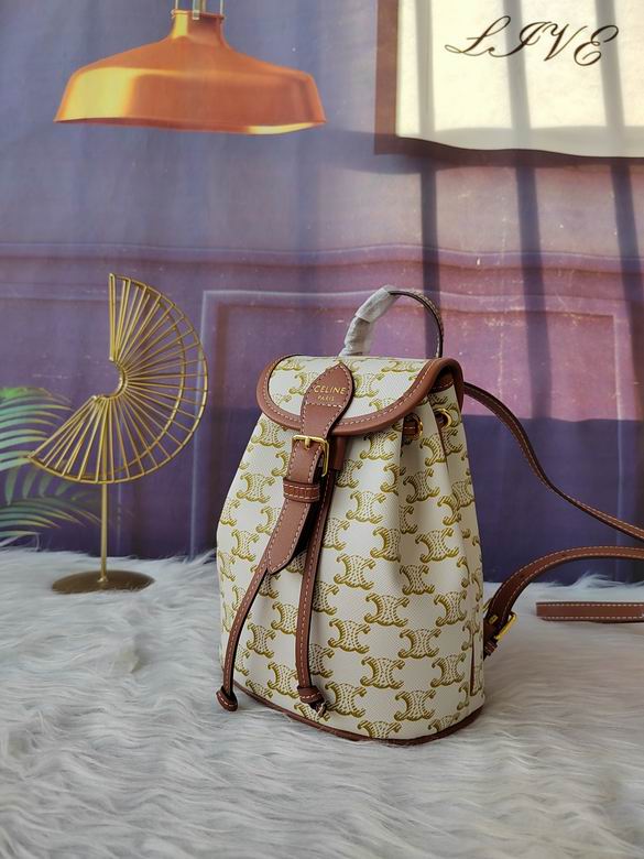 CLNE-Bags - Strap Story - 725