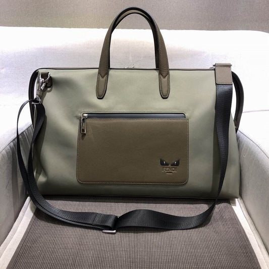 FDNI-Bags - Strap Story - 395