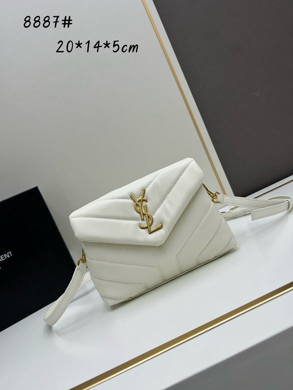LSY-Bags - Strap Story - 145