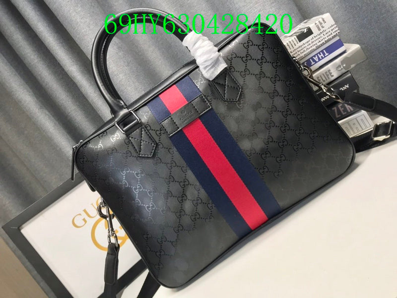 STRAPSTORY - GGC4 BAG - 214