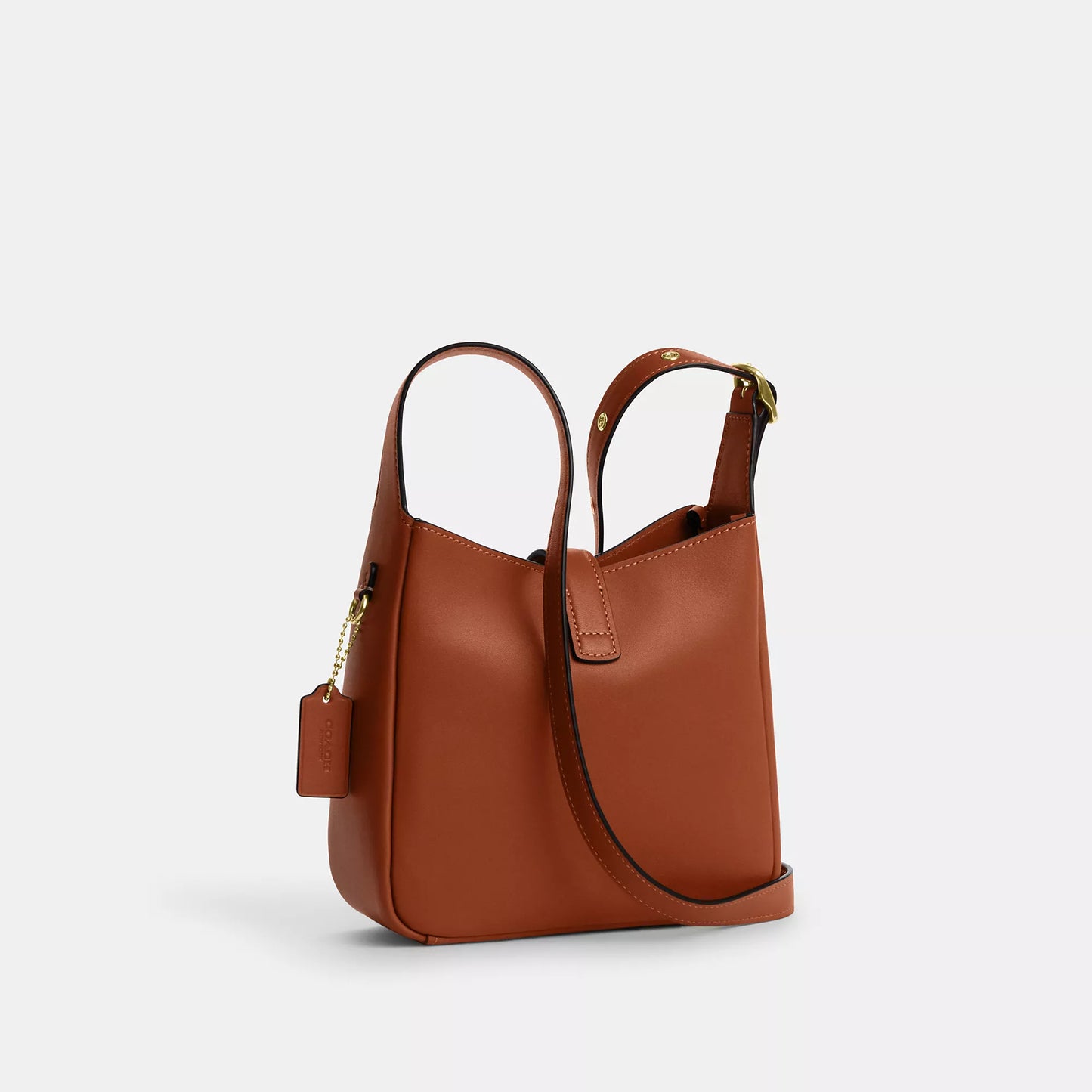 StrapStory - Crossbody 707