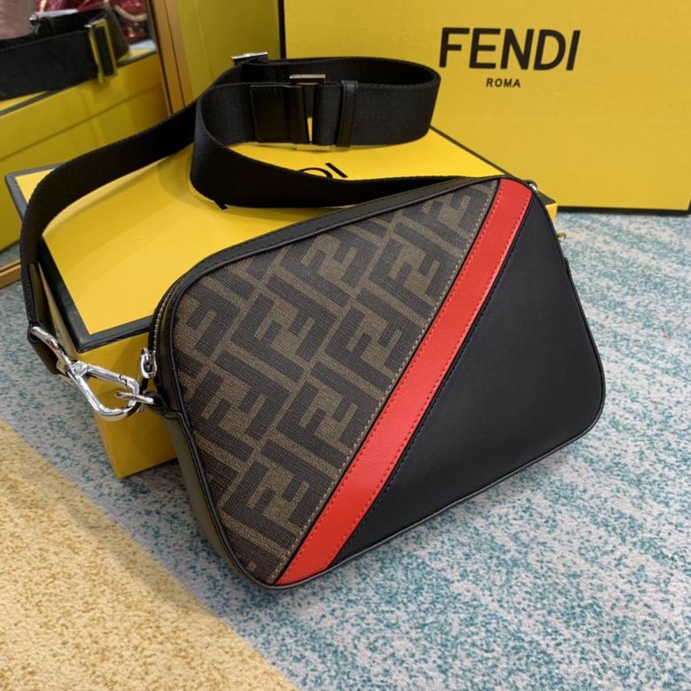 FDNI-Bags - Strap Story - 602