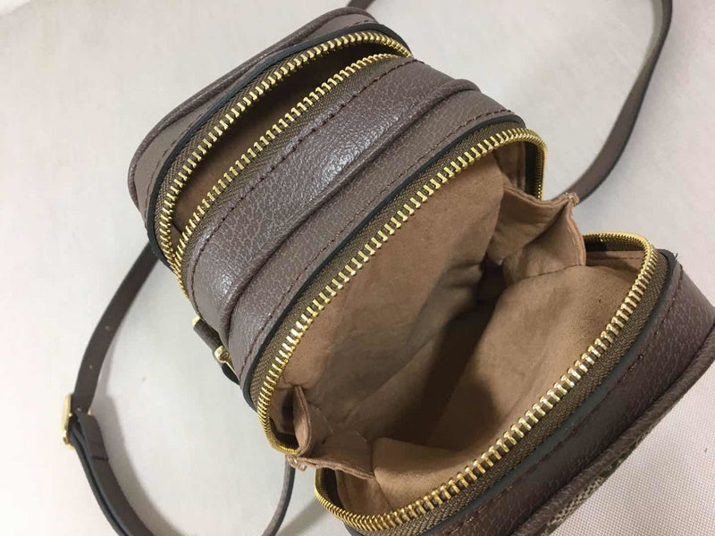 STRAPSTORY - GGC4 BAG - 510