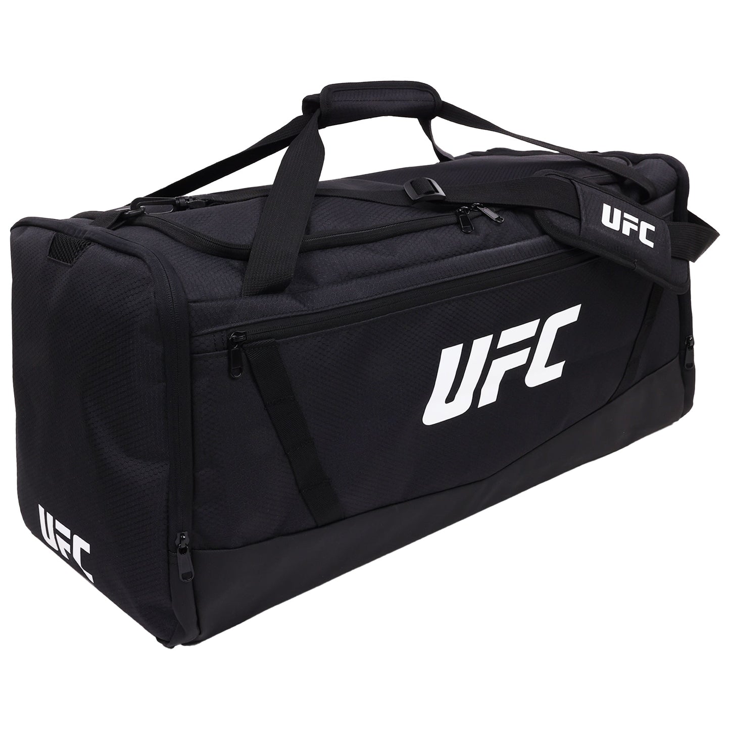 StrapStory - Duffle Bag 184