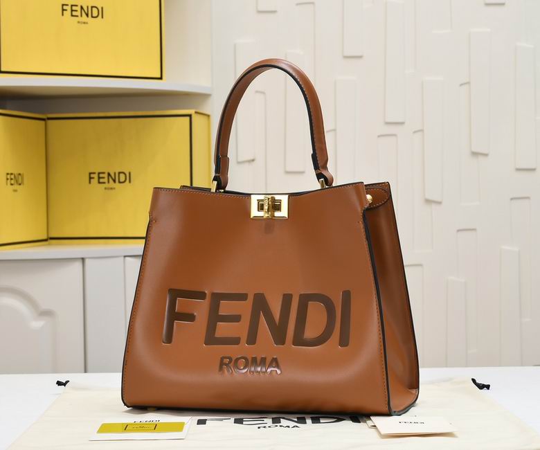 FDNI-Bags - Strap Story - 501