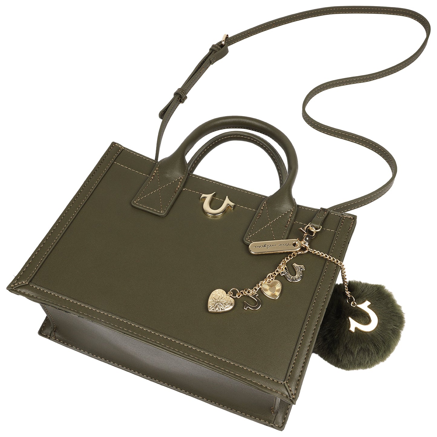 StrapStory - Tote Bag 1319
