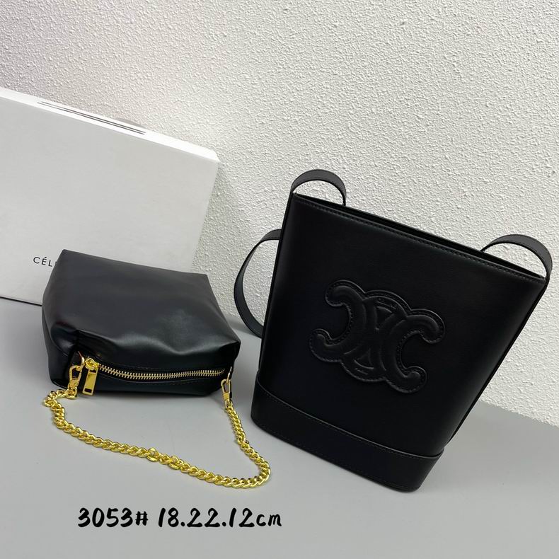 CLNE-Bags - Strap Story - 642