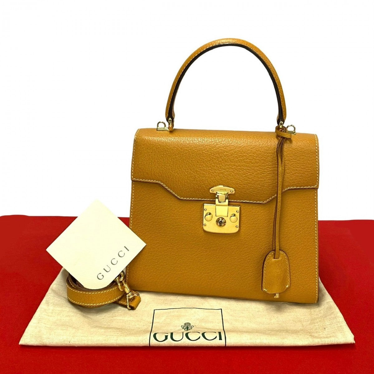 STRAPSTORY - GGC1 BAG - 2256
