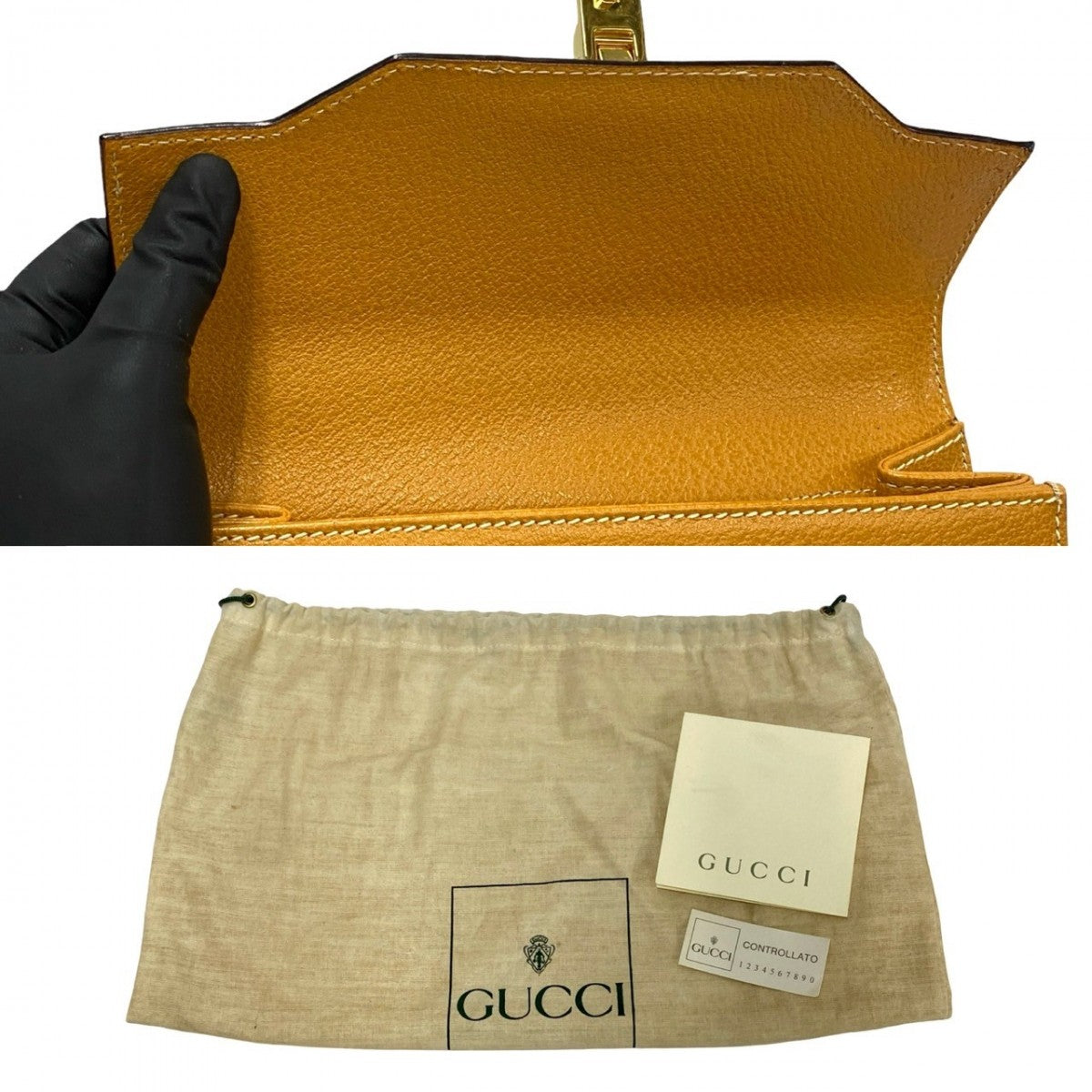 STRAPSTORY - GGC1 BAG - 2256