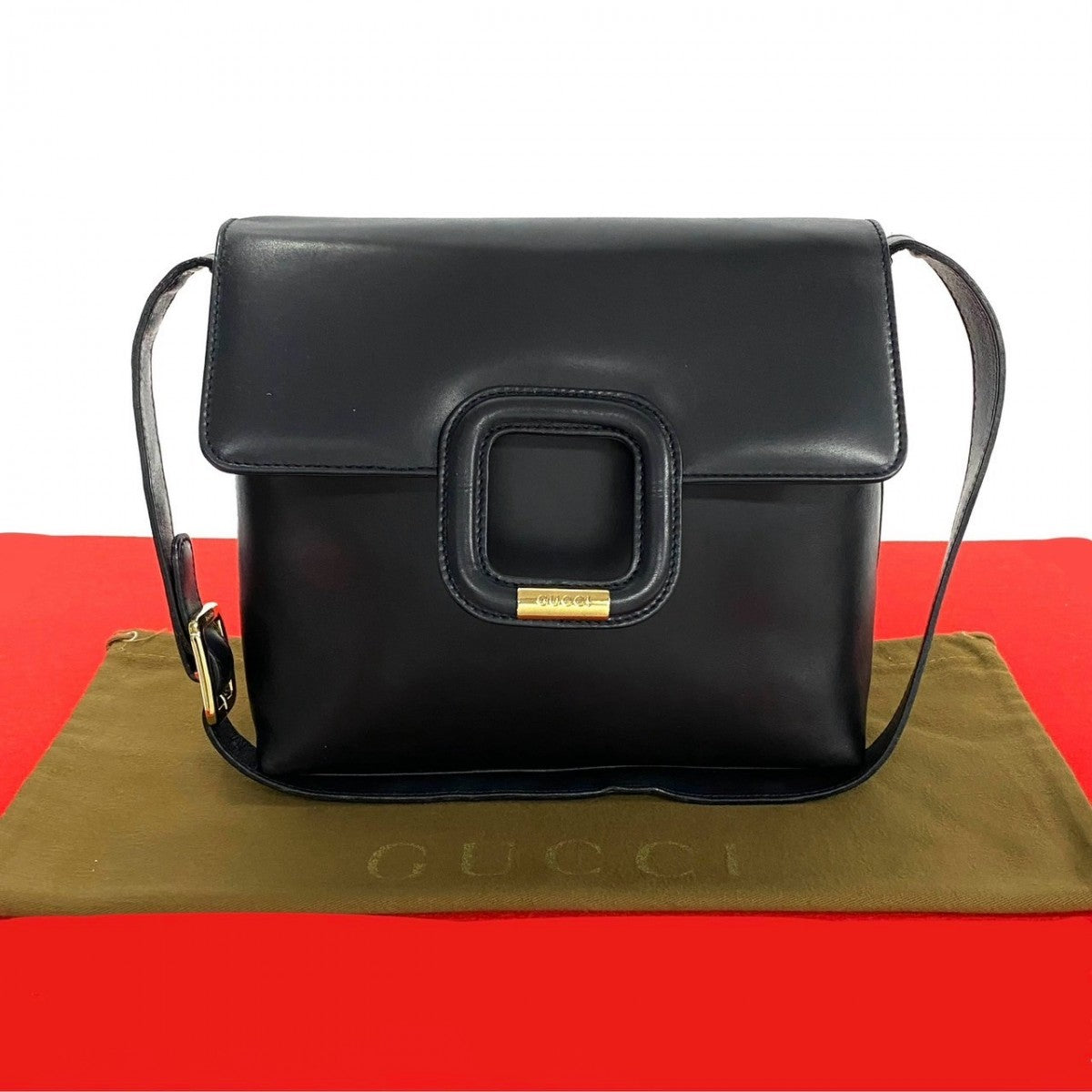 STRAPSTORY - GGC1 BAG - 2293