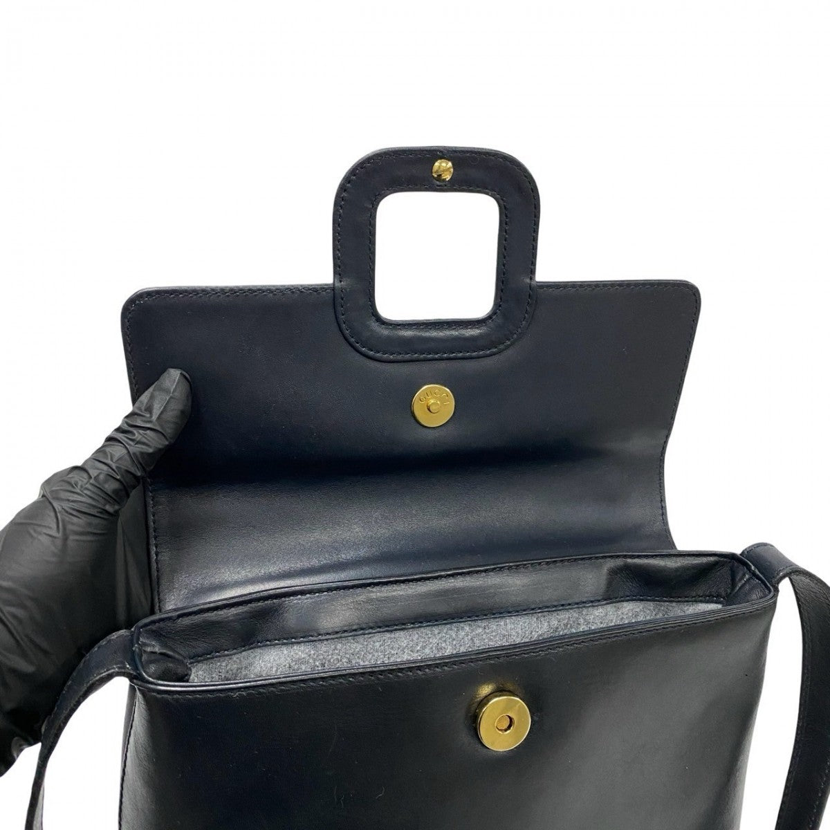 STRAPSTORY - GGC1 BAG - 2293