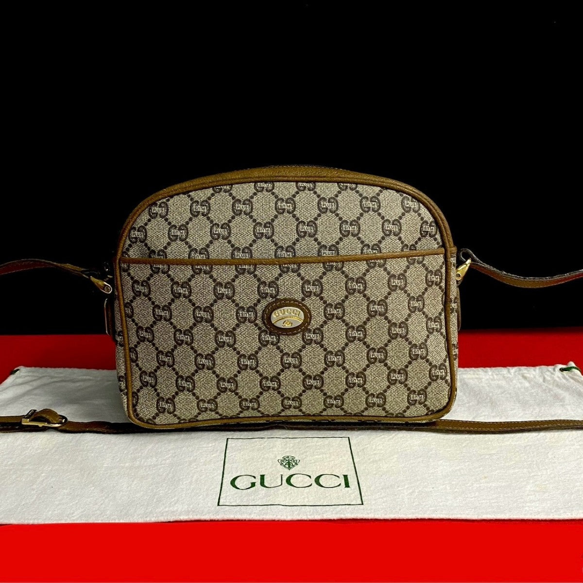 STRAPSTORY - GGC1 BAG - 2314