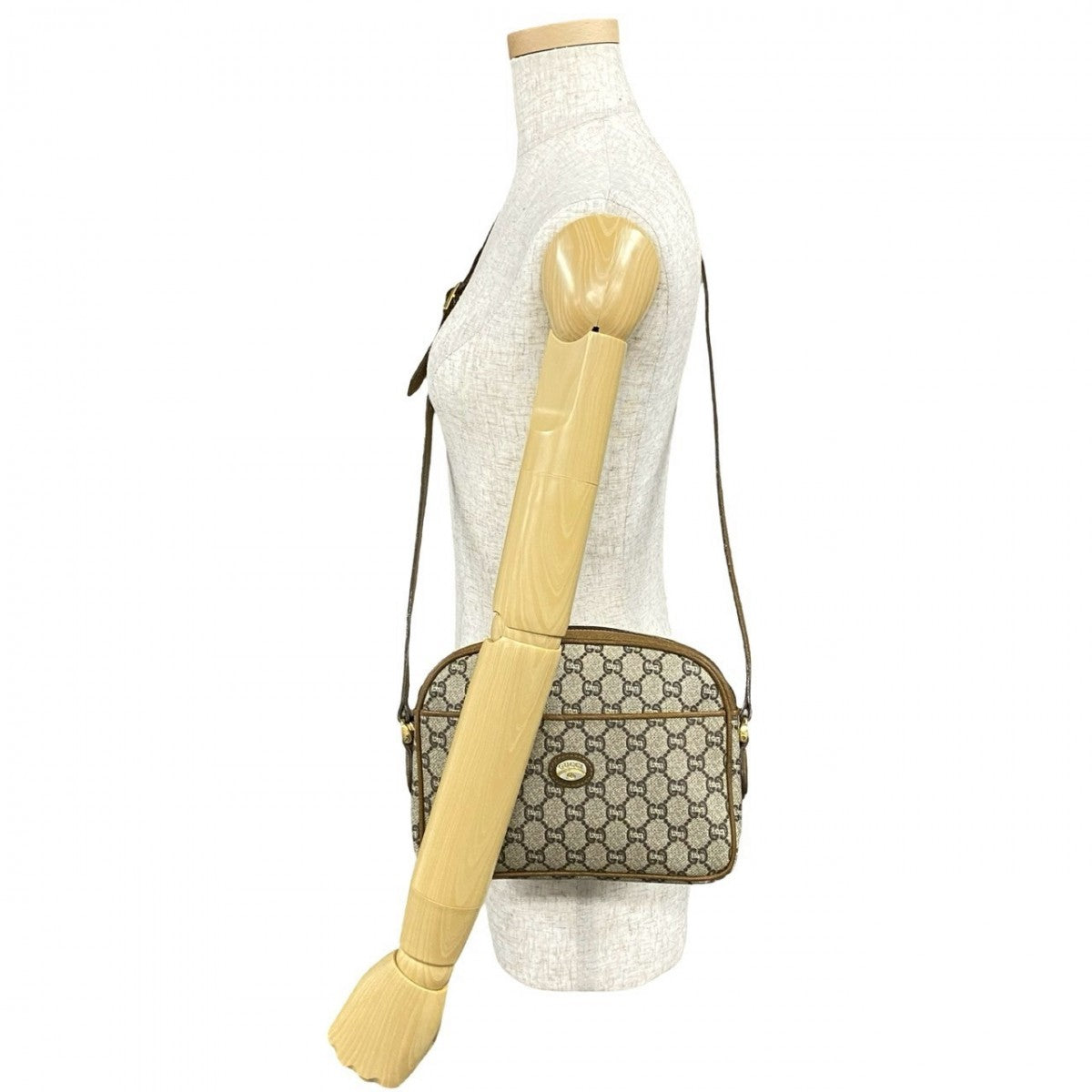 STRAPSTORY - GGC1 BAG - 2314