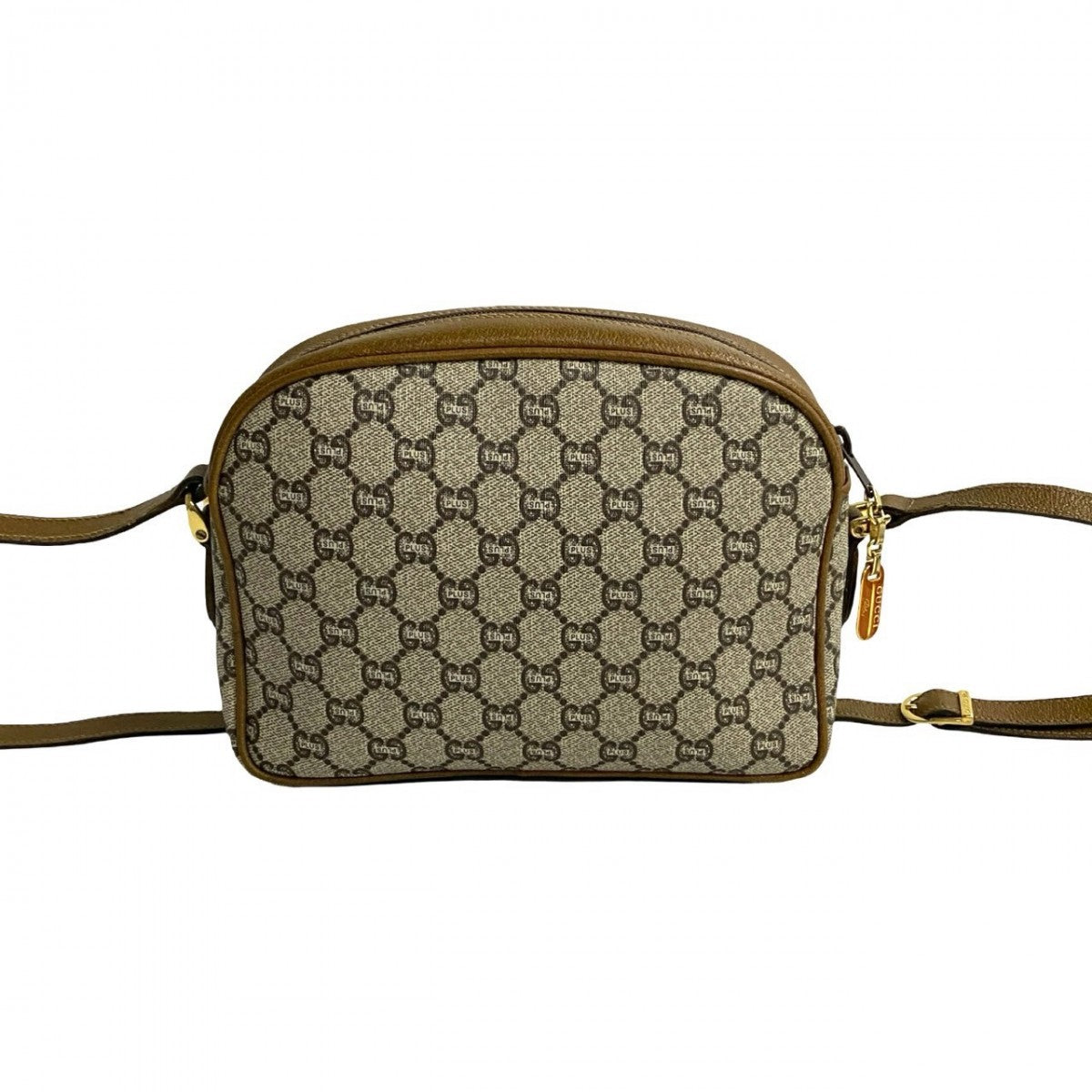 STRAPSTORY - GGC1 BAG - 2314