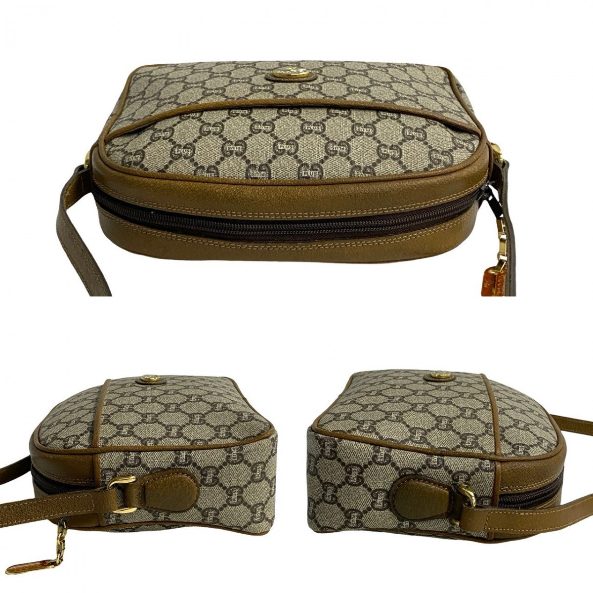 STRAPSTORY - GGC1 BAG - 2314