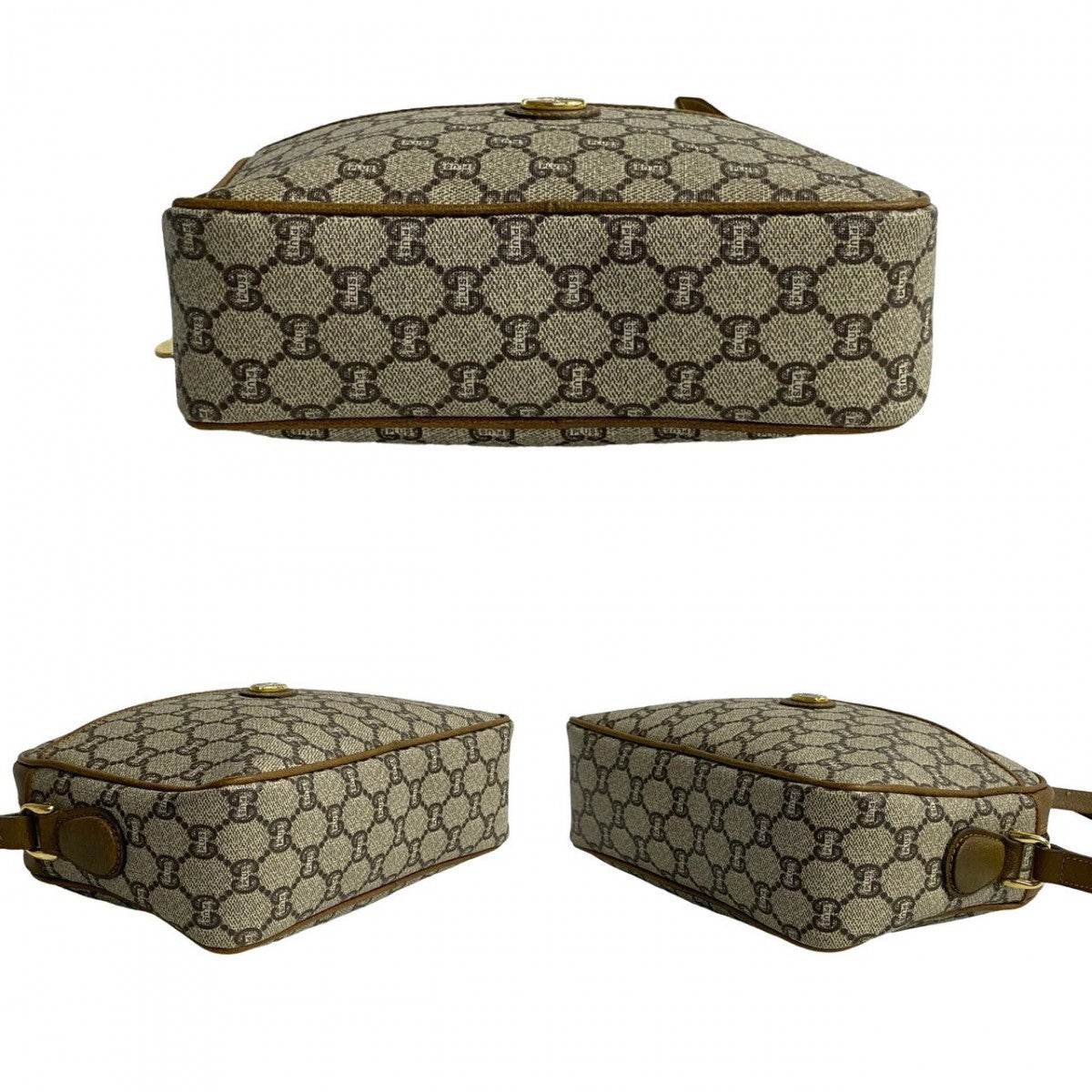 STRAPSTORY - GGC1 BAG - 2314