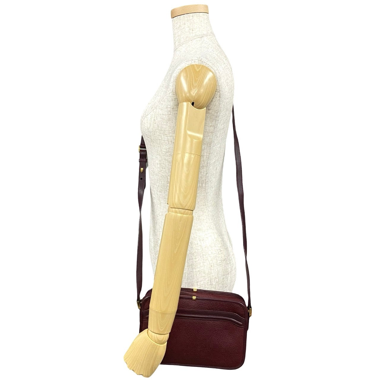 STRAPSTORY - GGC1 BAG - 2257
