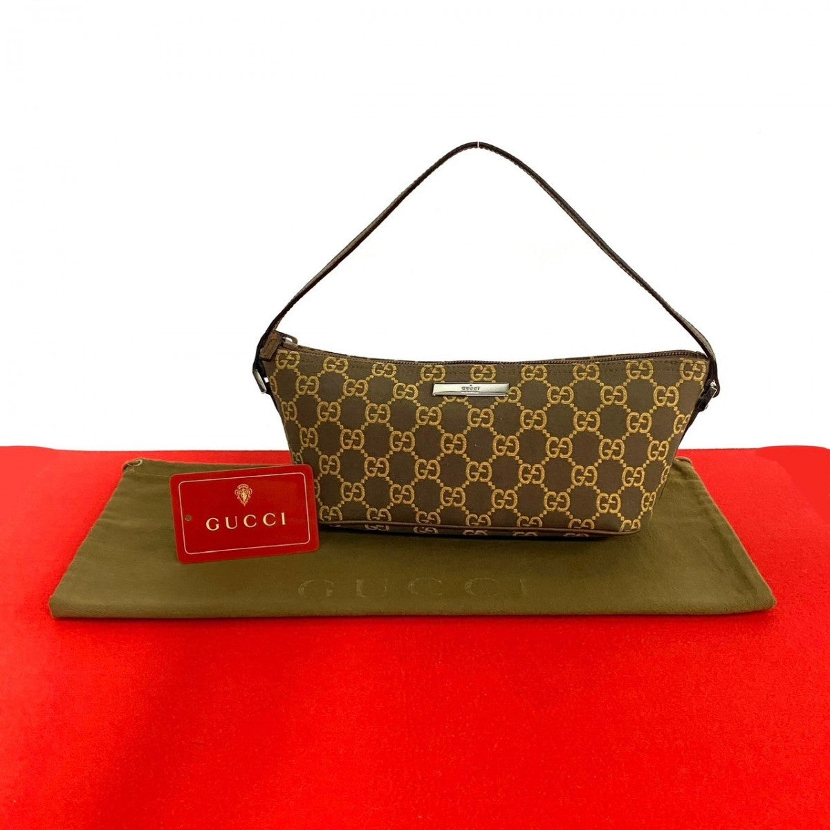 STRAPSTORY - GGC1 BAG - 668