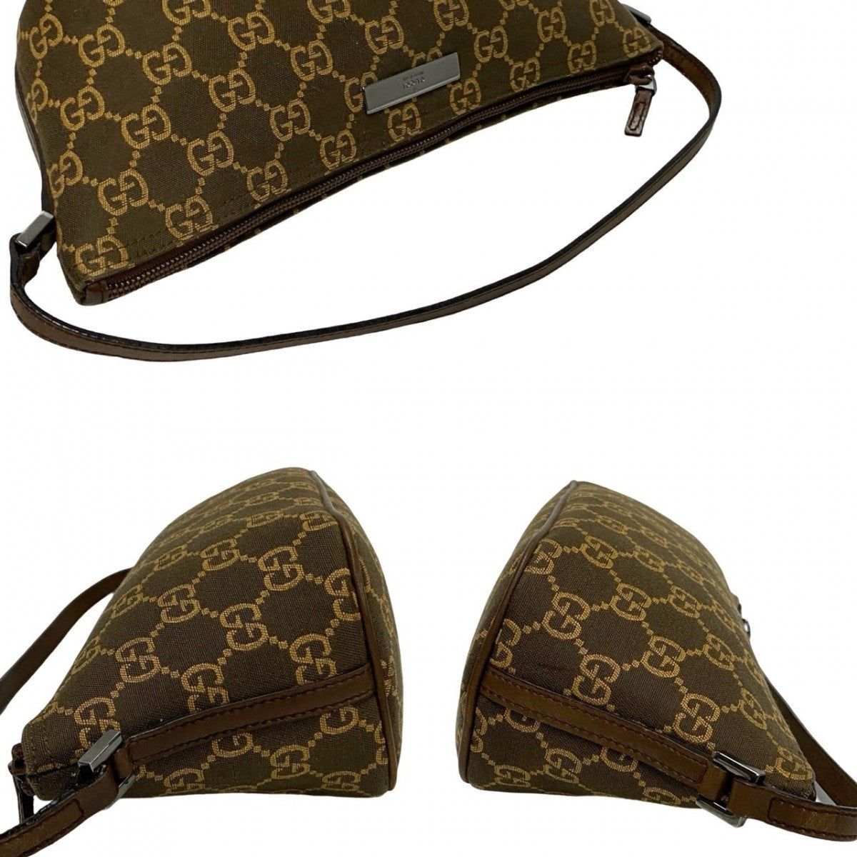 STRAPSTORY - GGC1 BAG - 668