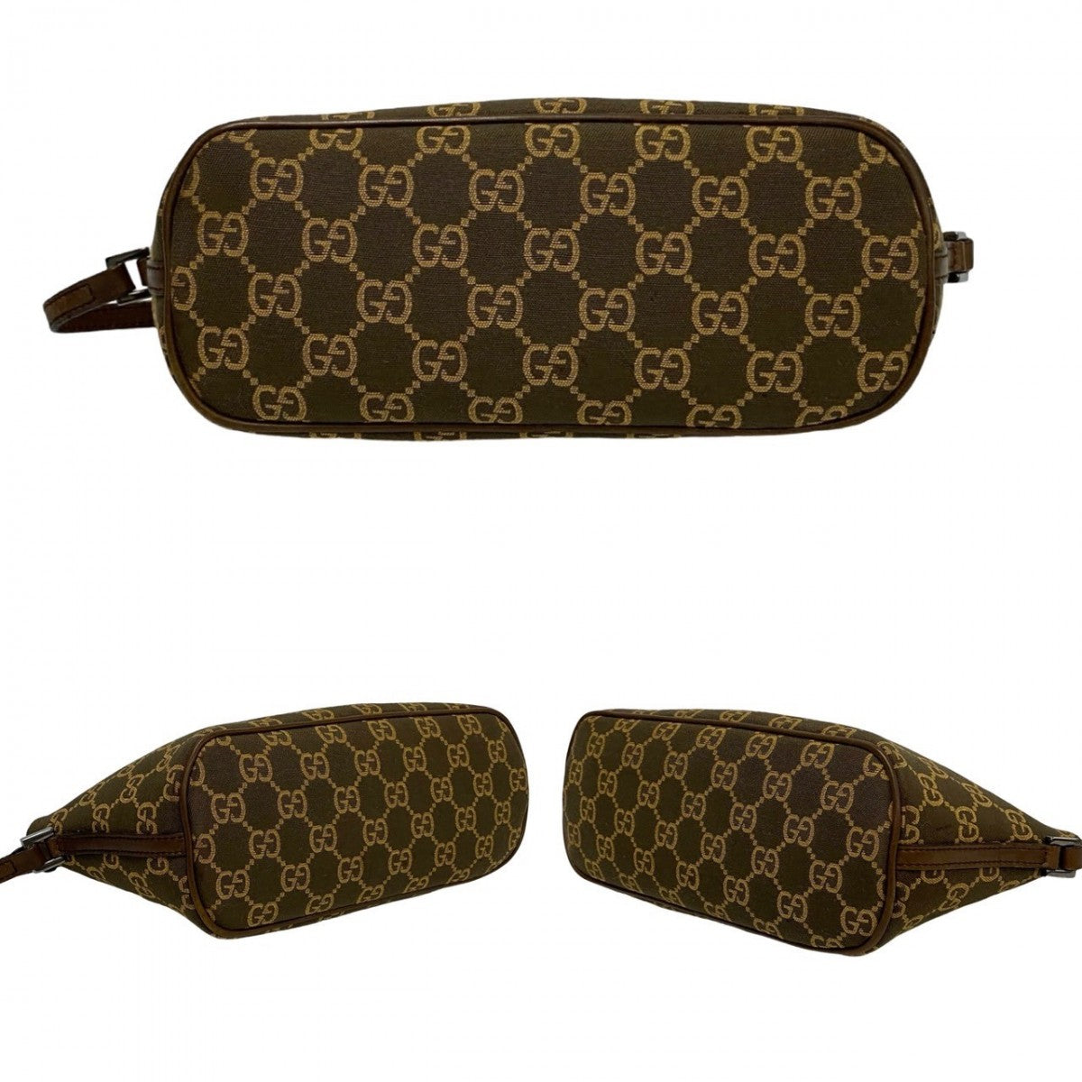 STRAPSTORY - GGC1 BAG - 668