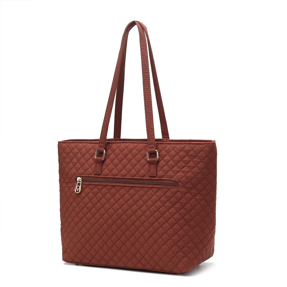 StrapStory - Tote Bag 807