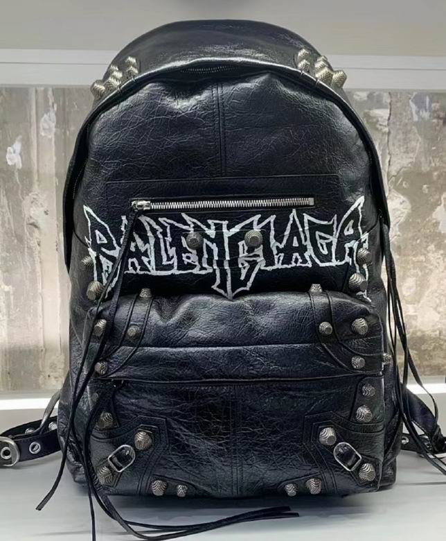 BLGA-Bags - Strap Story - 595