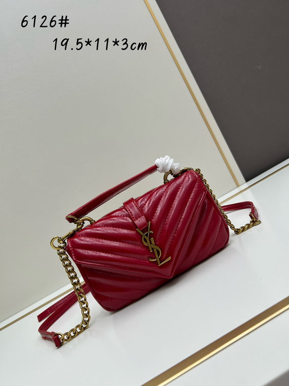 LSY-Bags - Strap Story - 135