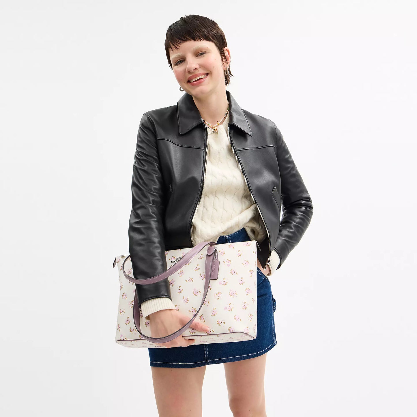 StrapStory - Tote Bag 622