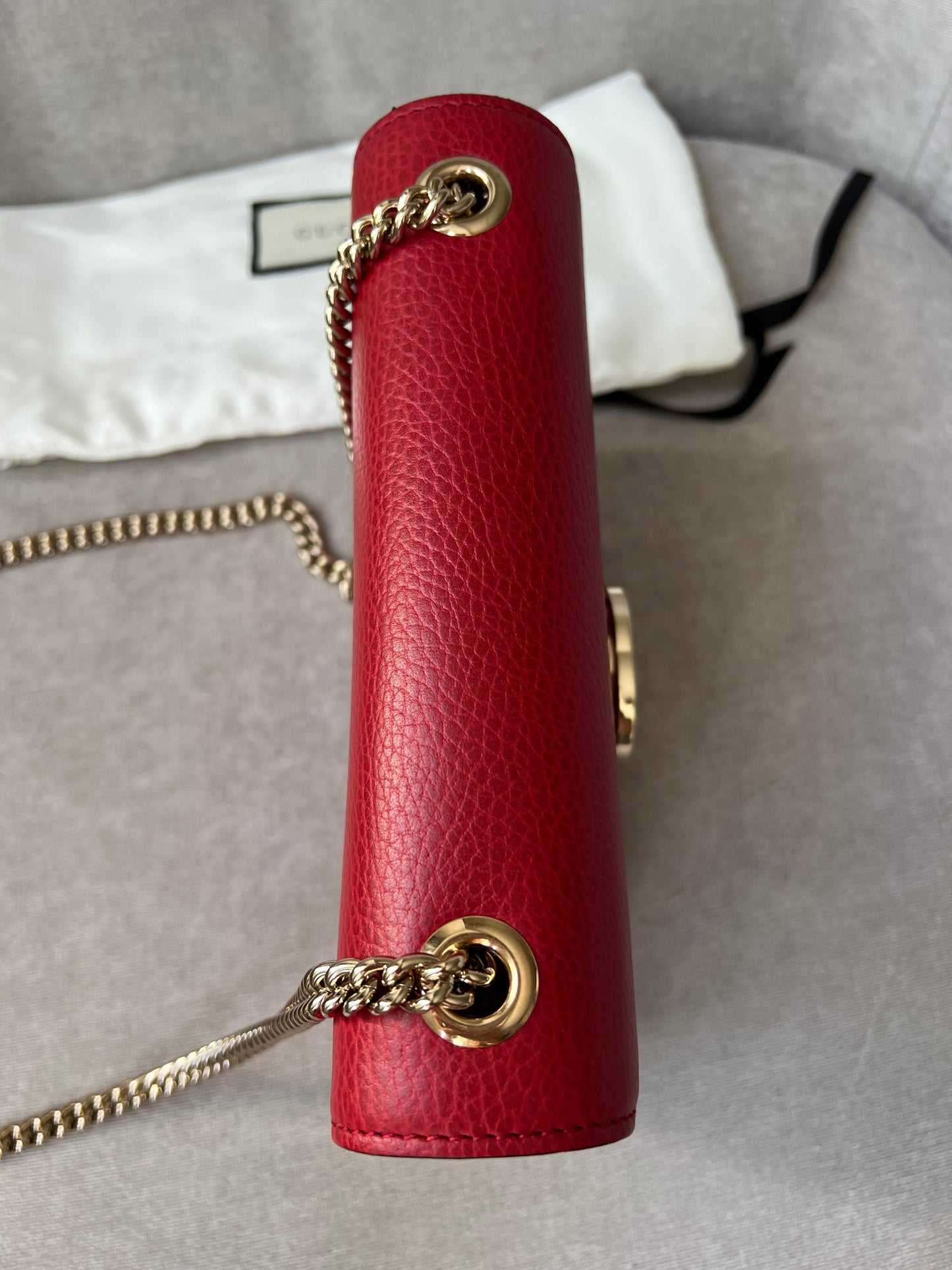STRAPSTORY - GGC1 BAG - 3629