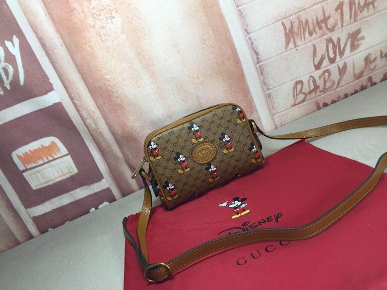 STRAPSTORY - GGC4 BAG - 405