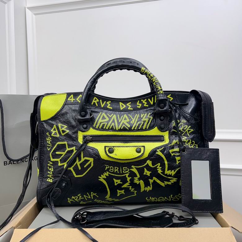 BLGA-Bags - Strap Story - 654