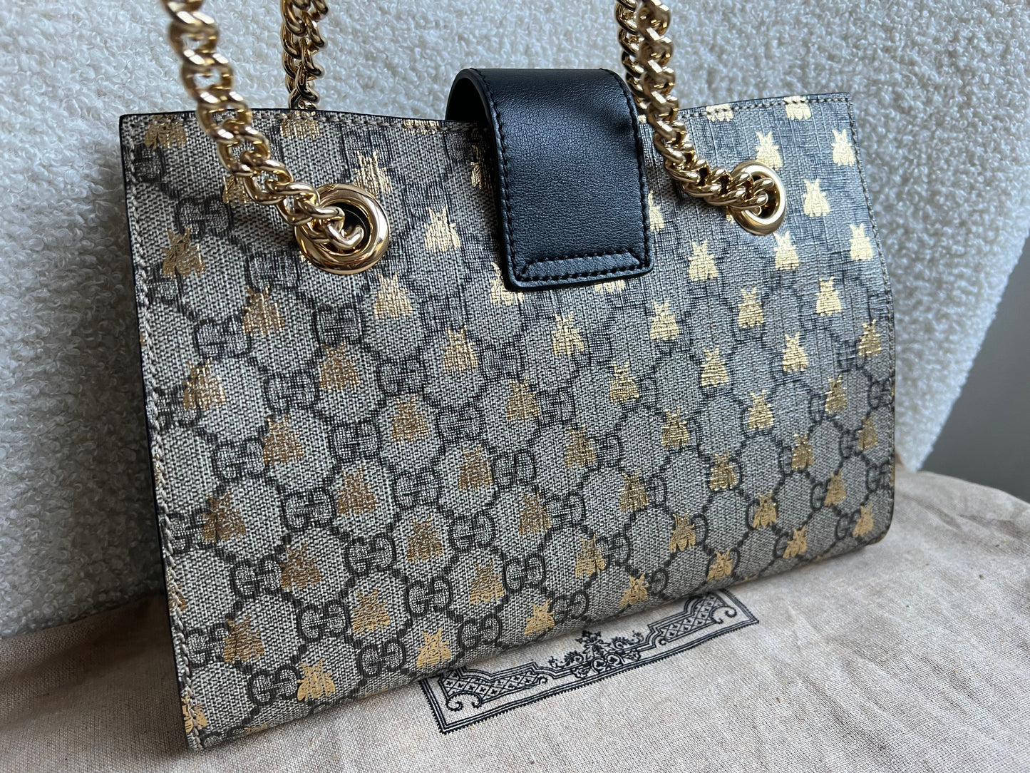 STRAPSTORY - GGC4 BAG - 1447