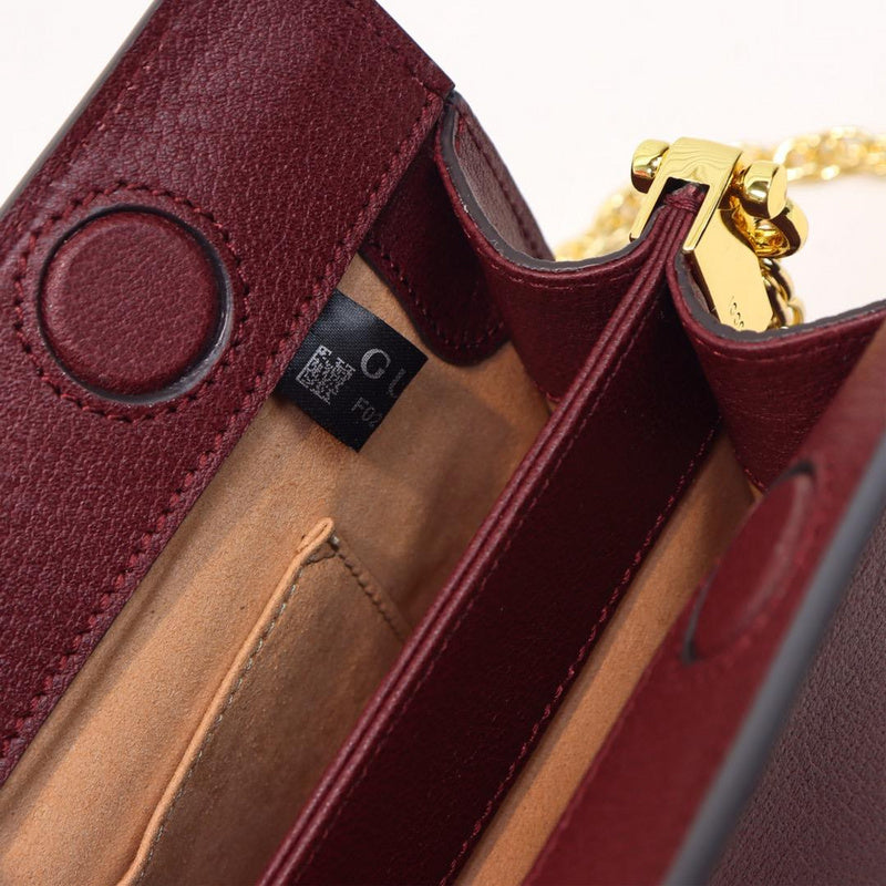 STRAPSTORY - GGC4 BAG - 1170