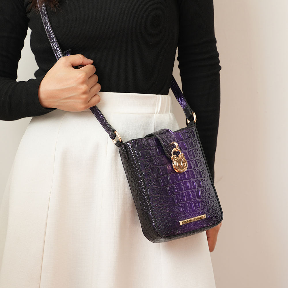StrapStory - Crossbody 2025