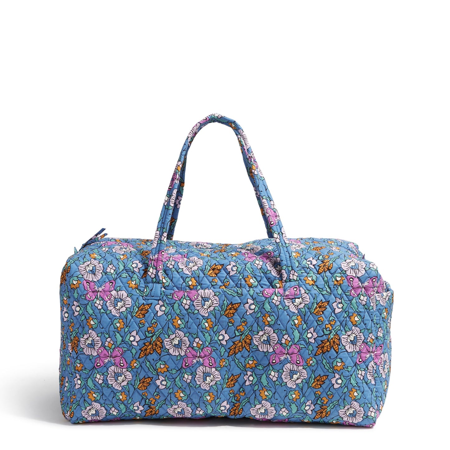 StrapStory - Duffle Bag 199