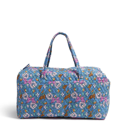 StrapStory - Duffle Bag 199