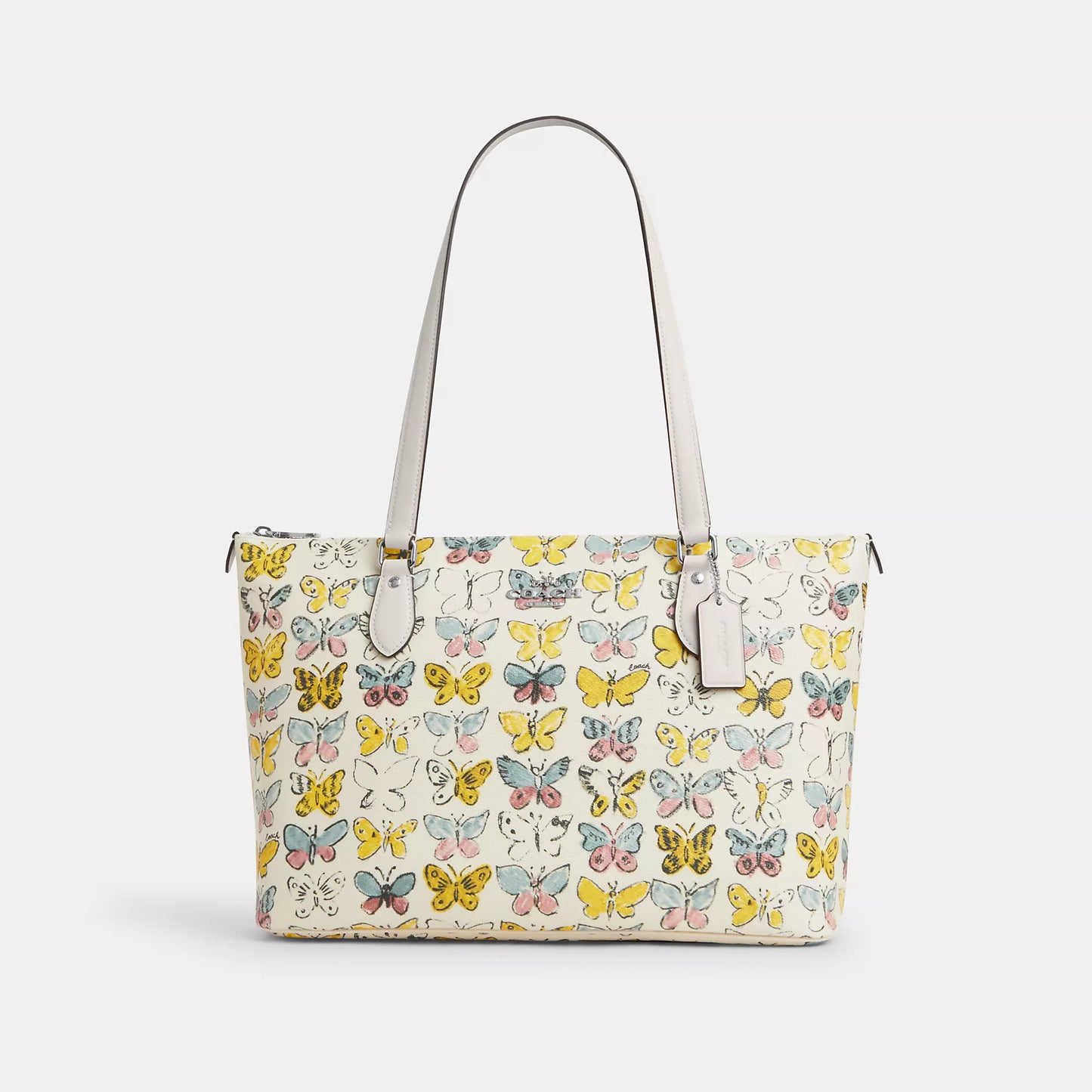 StrapStory - Tote Bag 1147