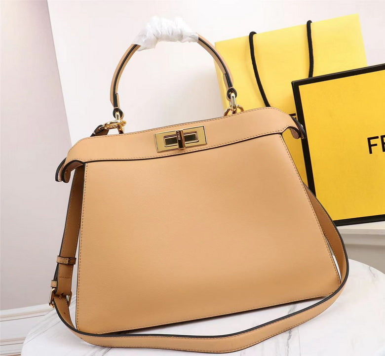 FDNI-Bags - Strap Story - 746