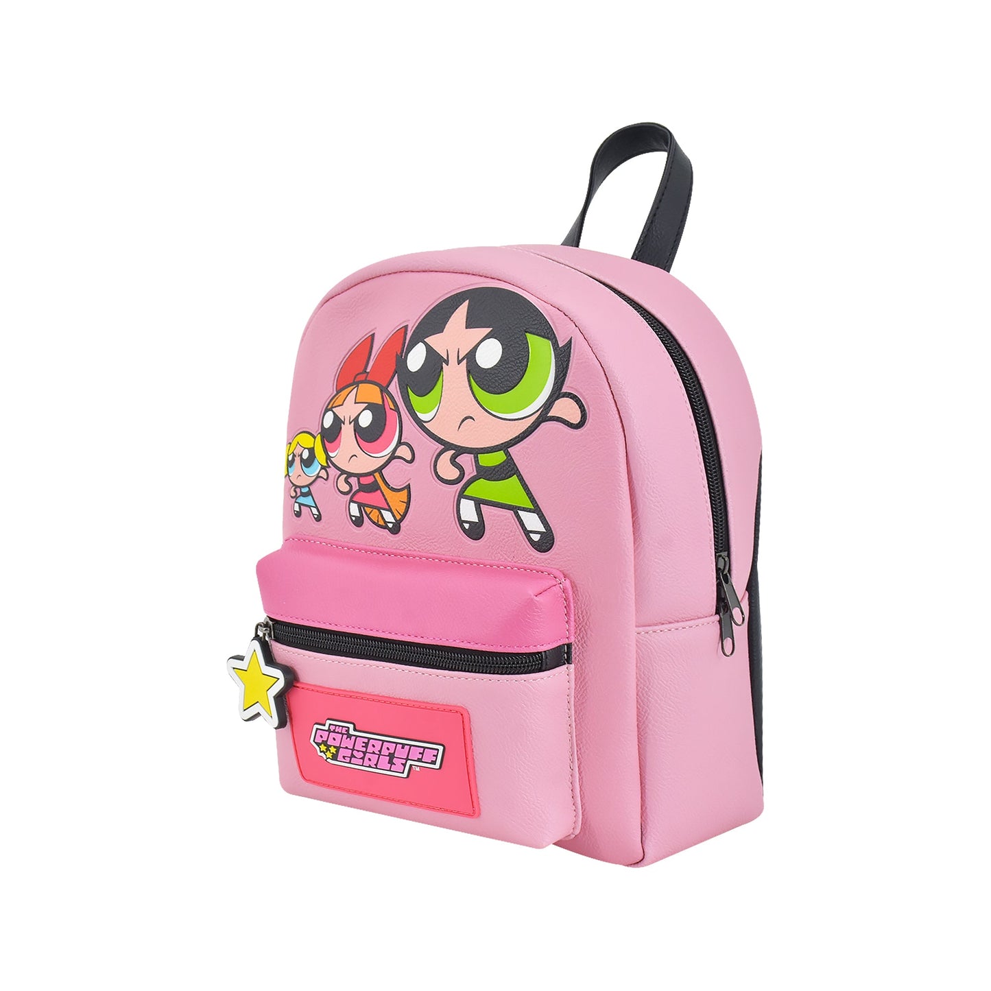 StrapStory - Backpack 1252