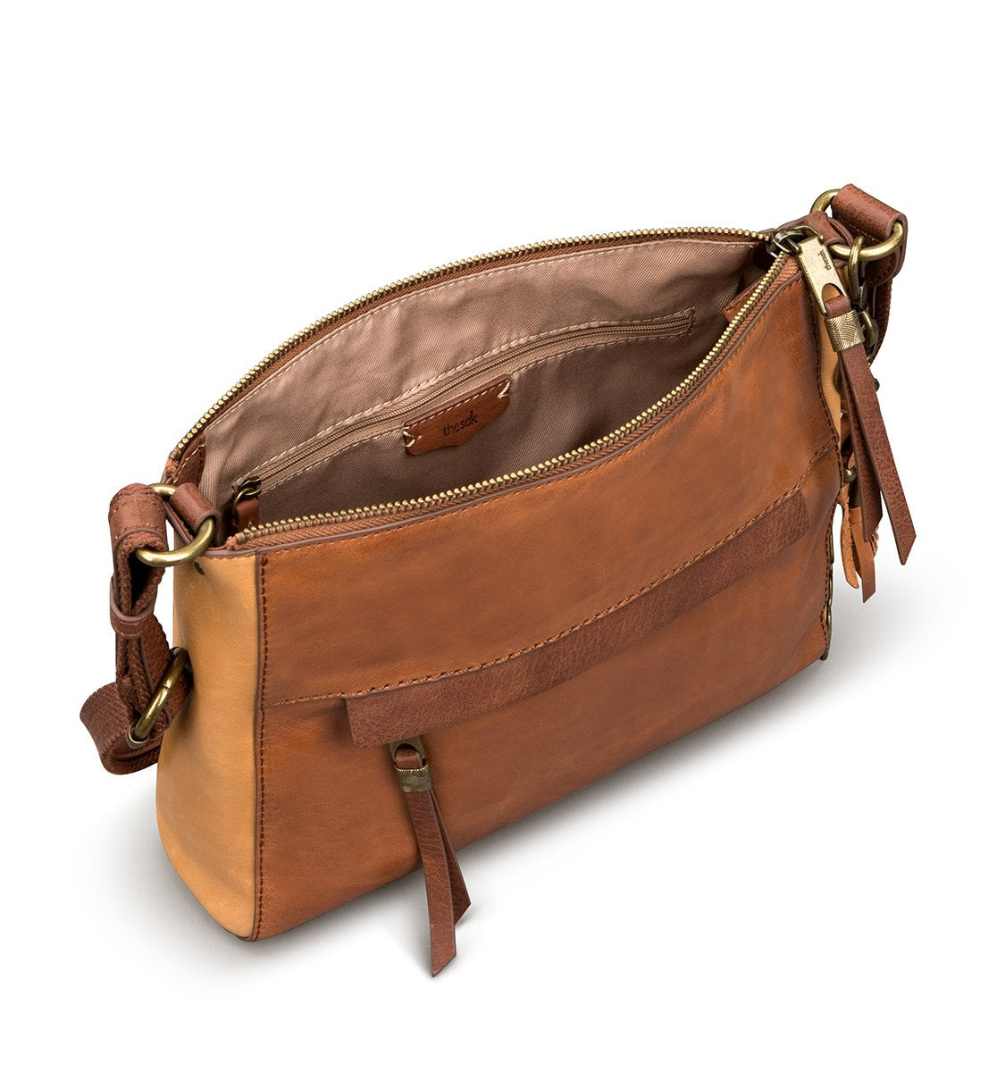 StrapStory - Crossbody 3778