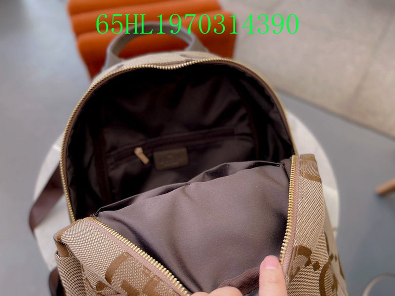 STRAPSTORY - GGC4 BAG - 752