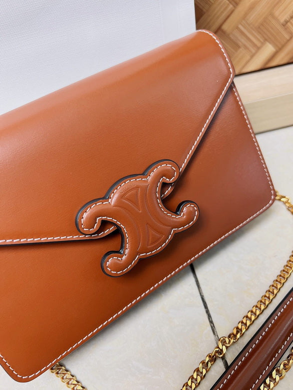 CLNE-Bags - Strap Story - 553