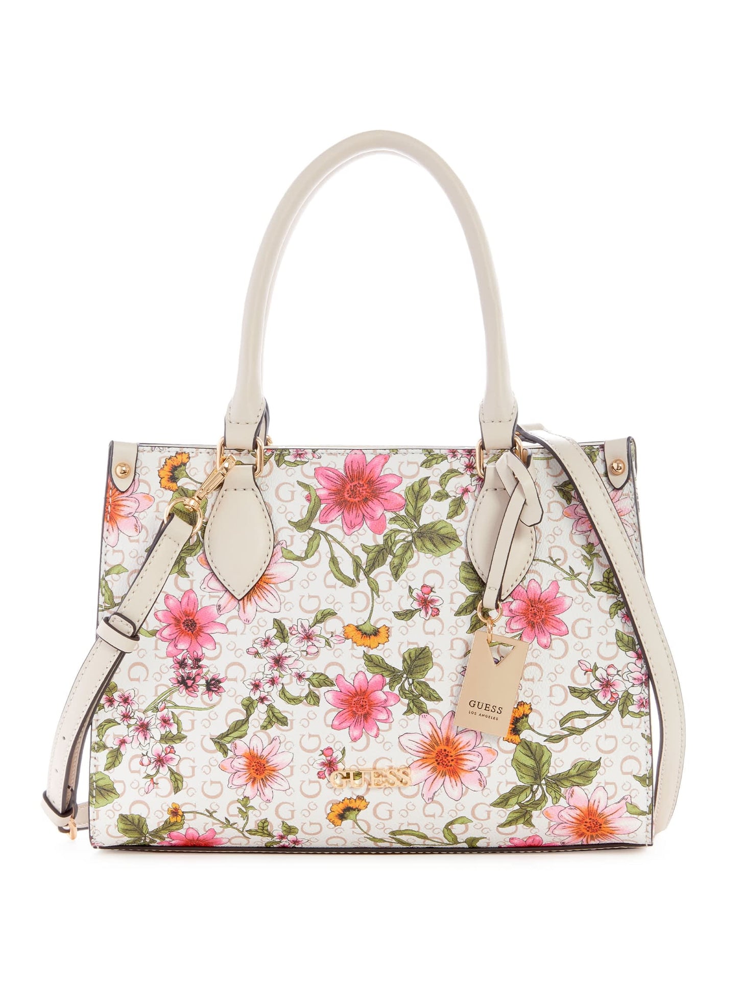 StrapStory - Tote Bag 811